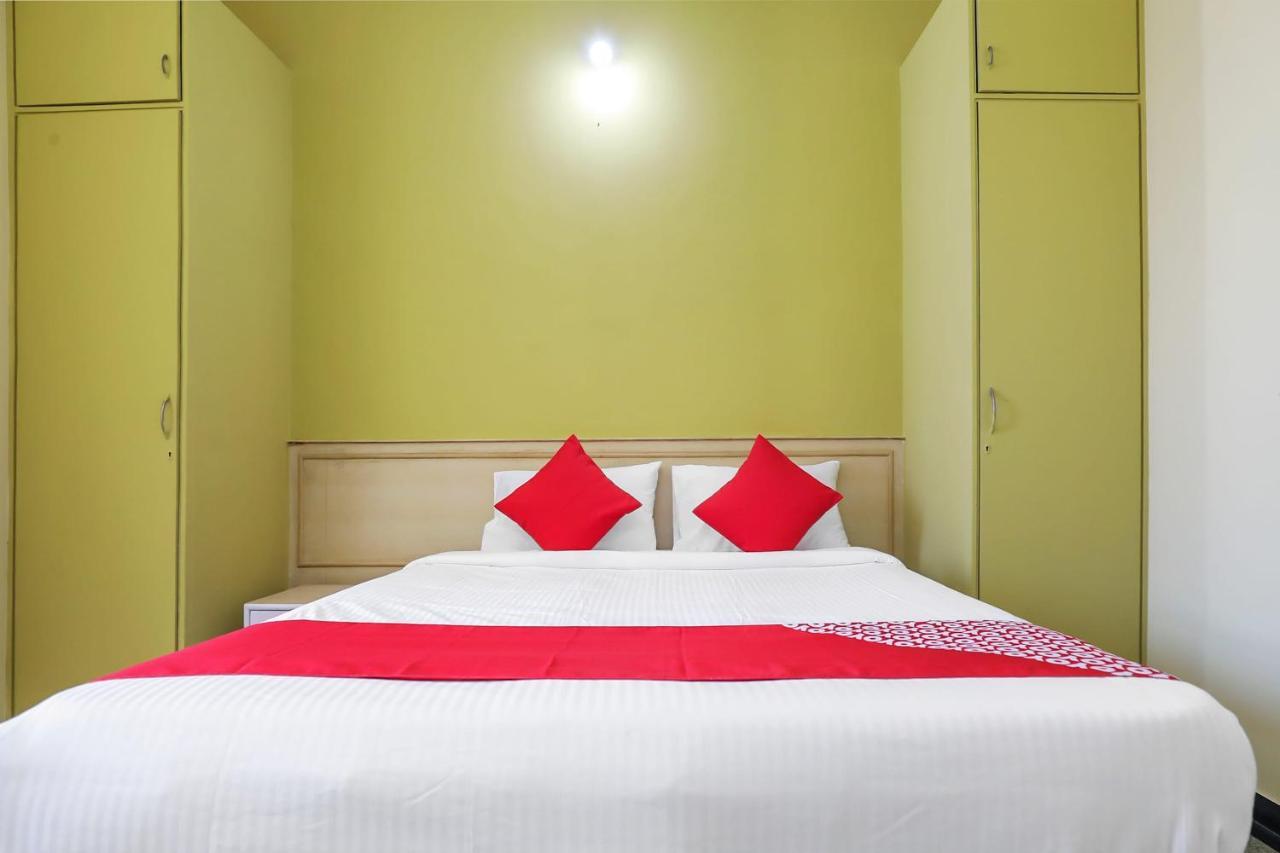 Flagship Hotel Ss Grand Honganoor Zewnętrze zdjęcie