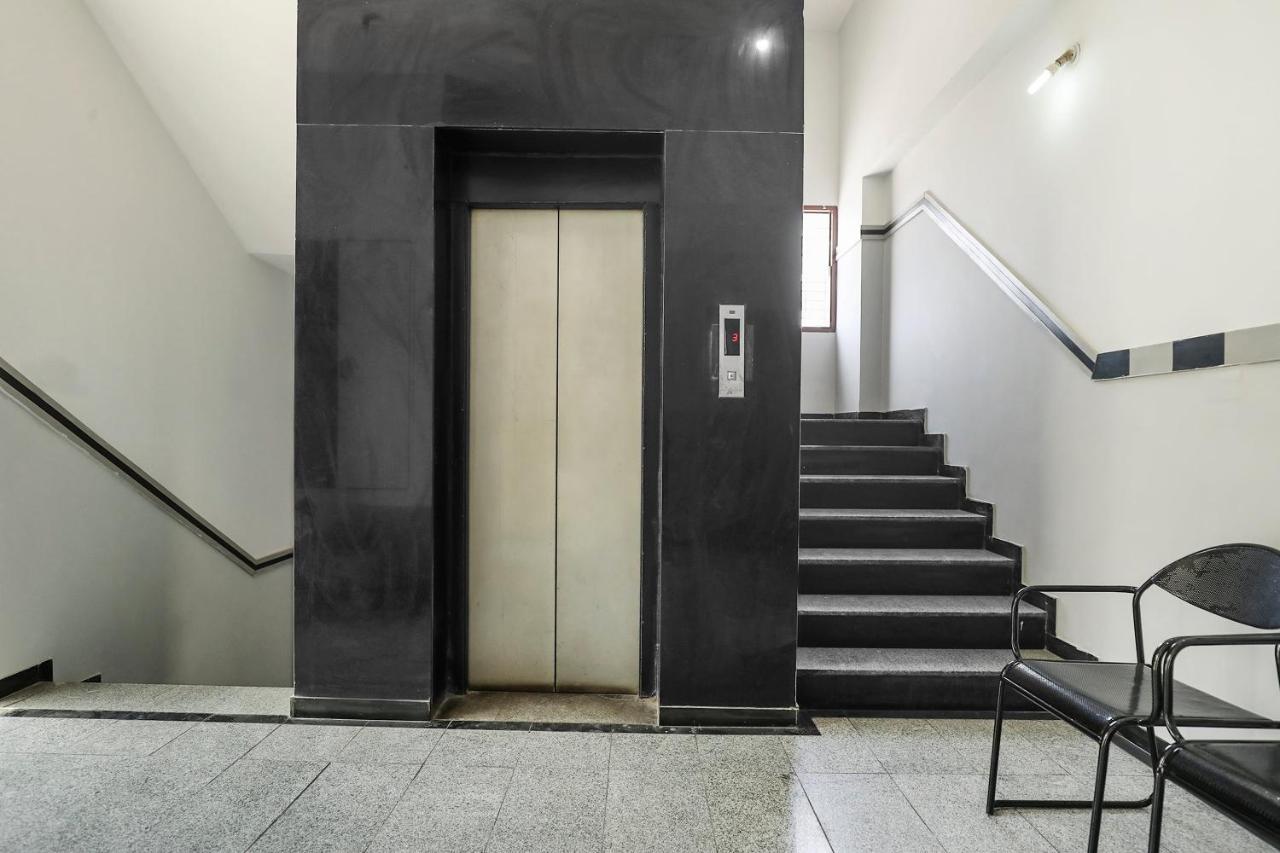 Flagship Hotel Ss Grand Honganoor Zewnętrze zdjęcie
