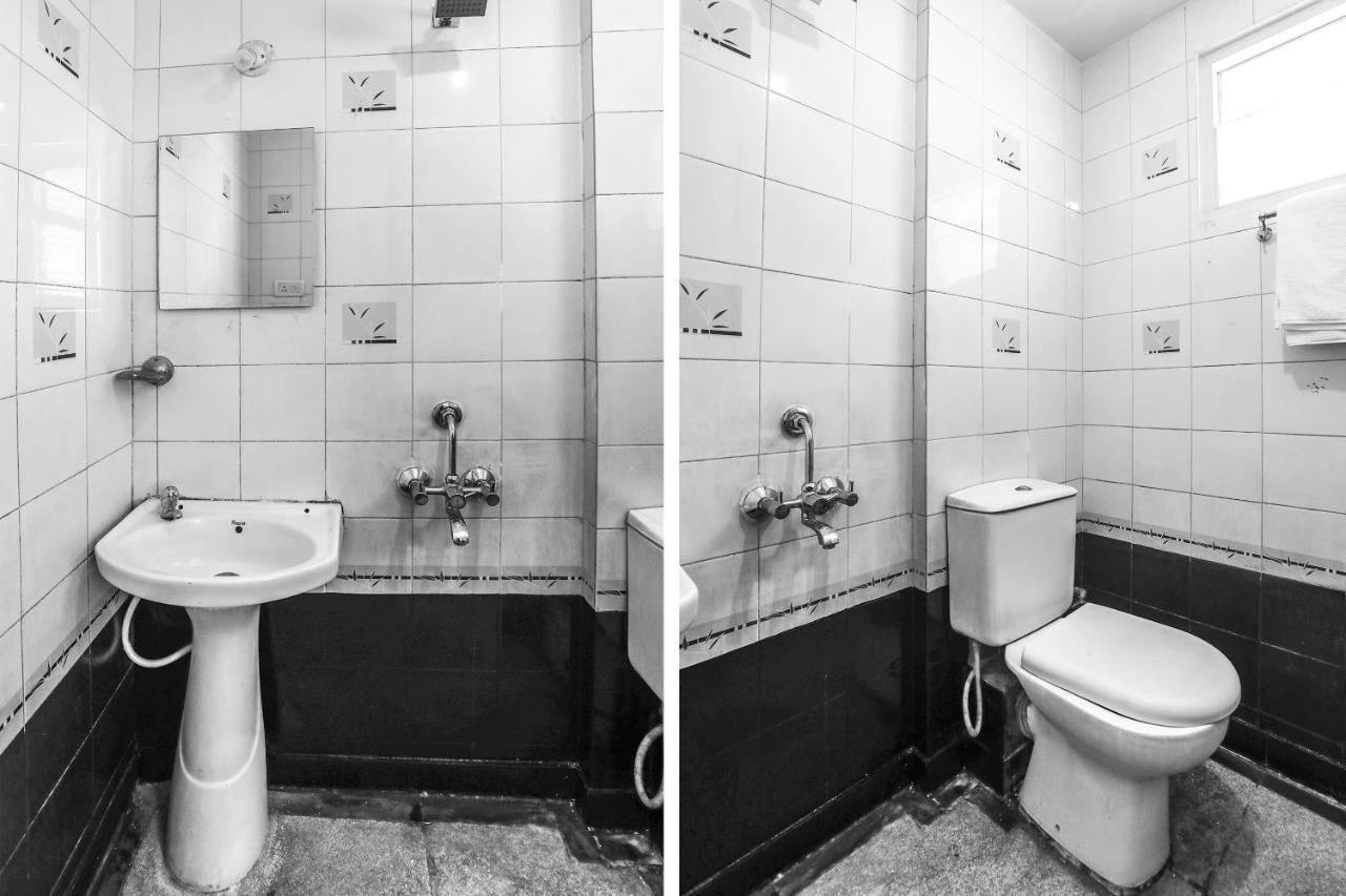 Flagship Hotel Ss Grand Honganoor Zewnętrze zdjęcie