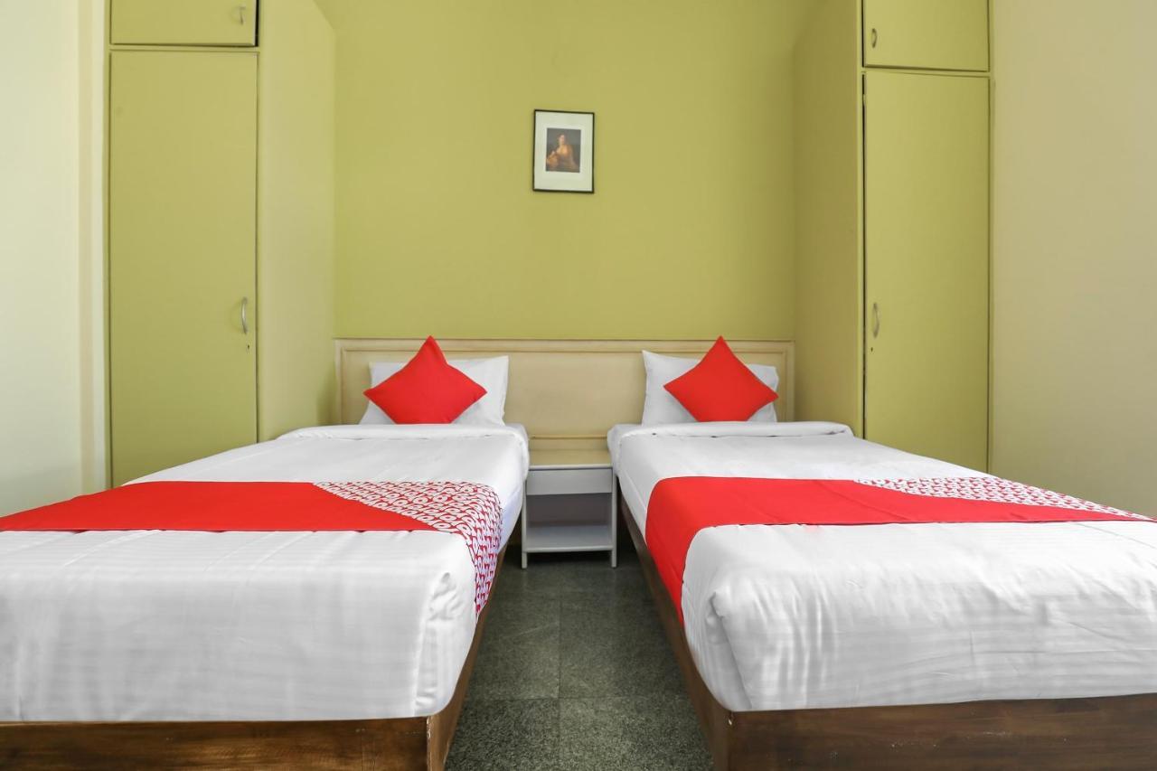 Flagship Hotel Ss Grand Honganoor Zewnętrze zdjęcie