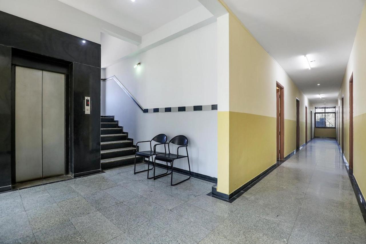 Flagship Hotel Ss Grand Honganoor Zewnętrze zdjęcie