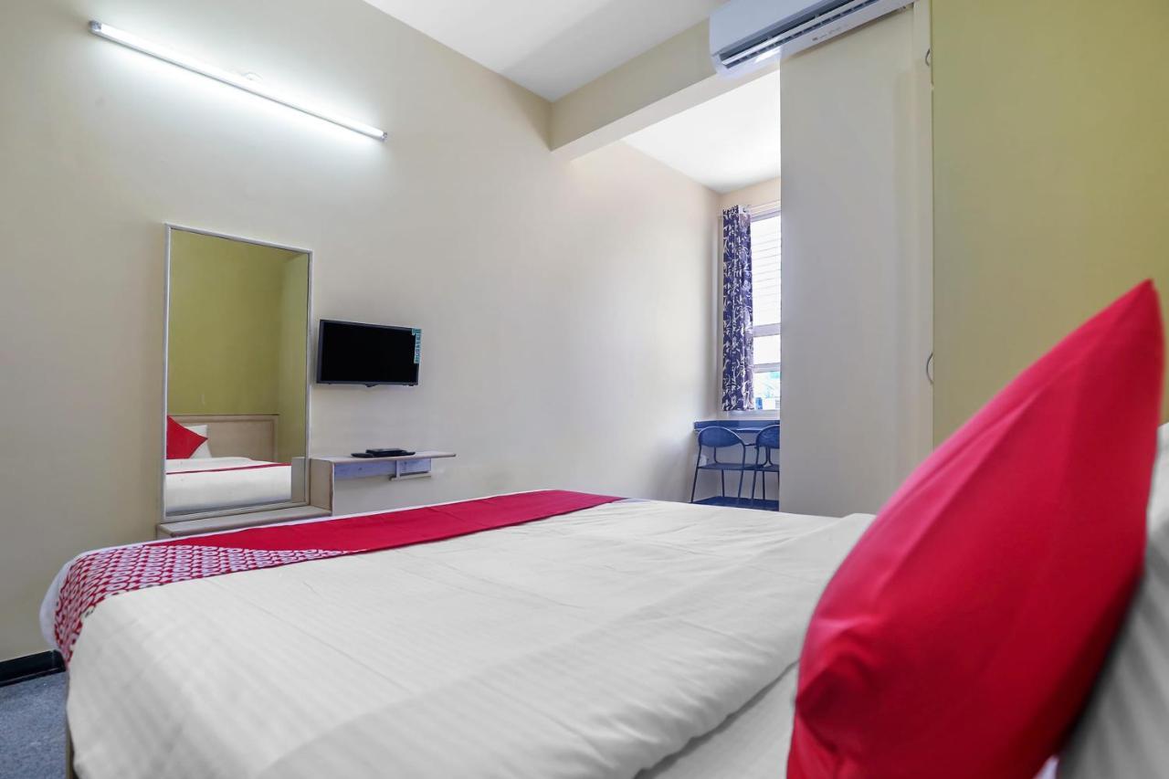 Flagship Hotel Ss Grand Honganoor Zewnętrze zdjęcie