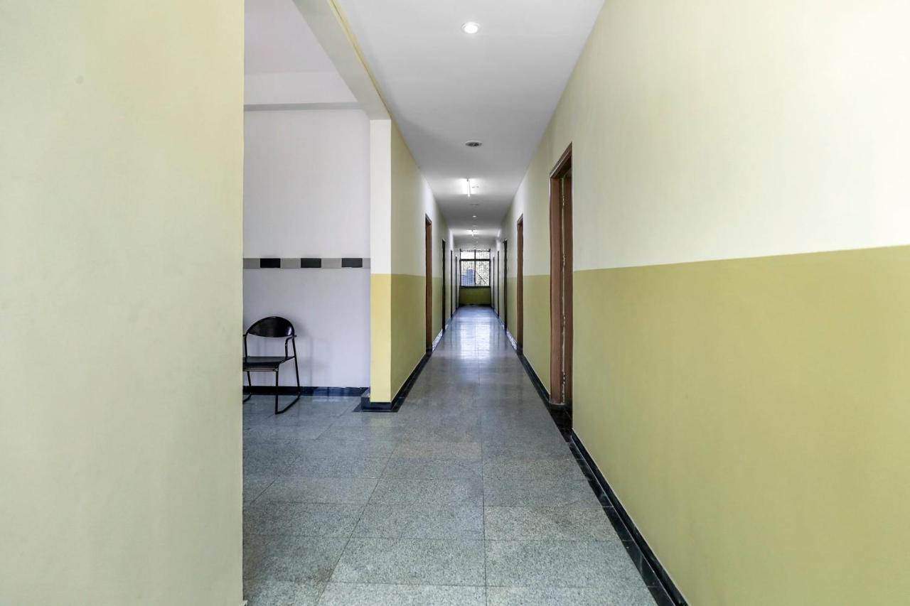 Flagship Hotel Ss Grand Honganoor Zewnętrze zdjęcie
