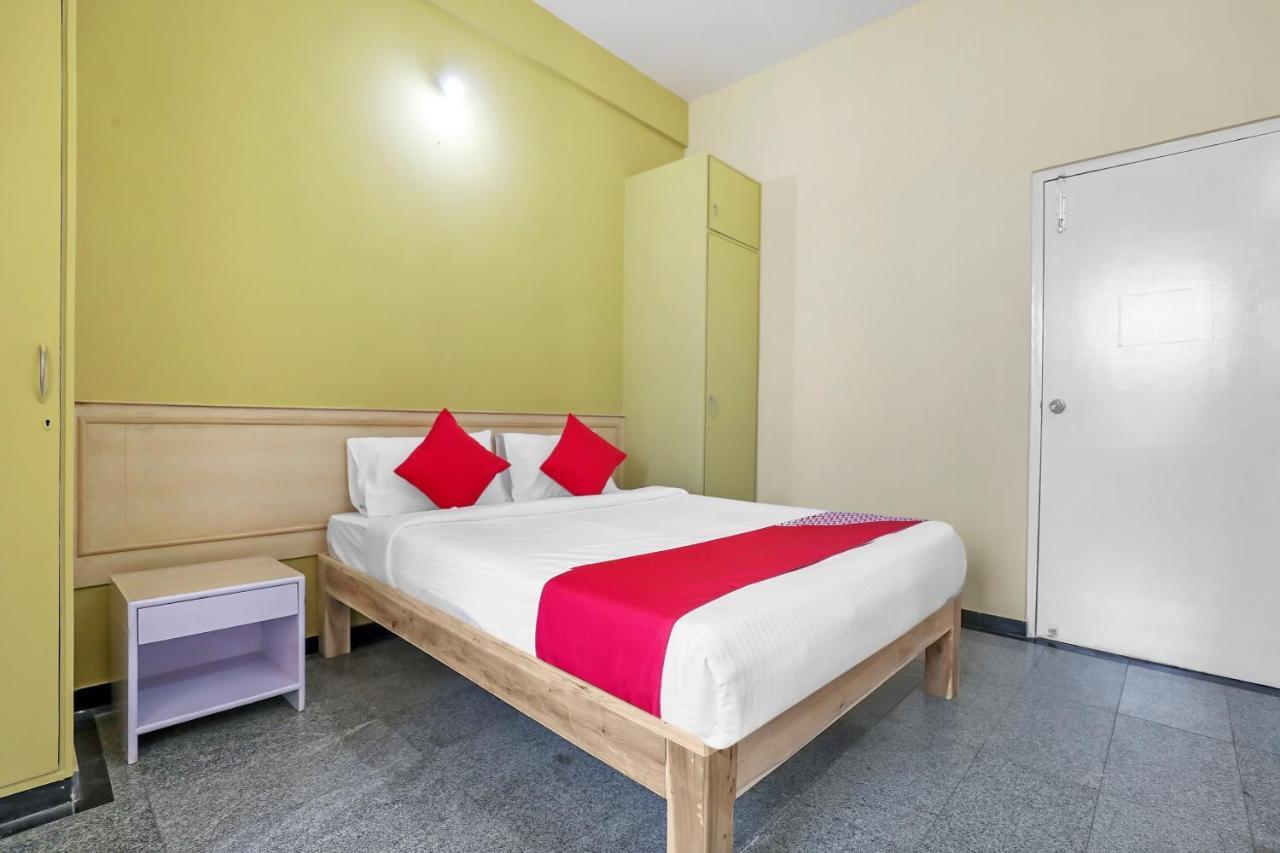 Flagship Hotel Ss Grand Honganoor Zewnętrze zdjęcie